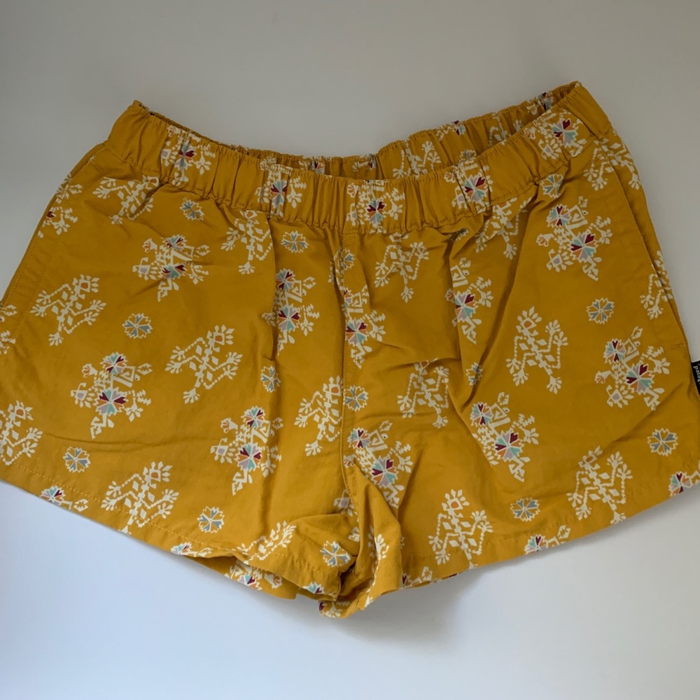 Patagonia Shorts